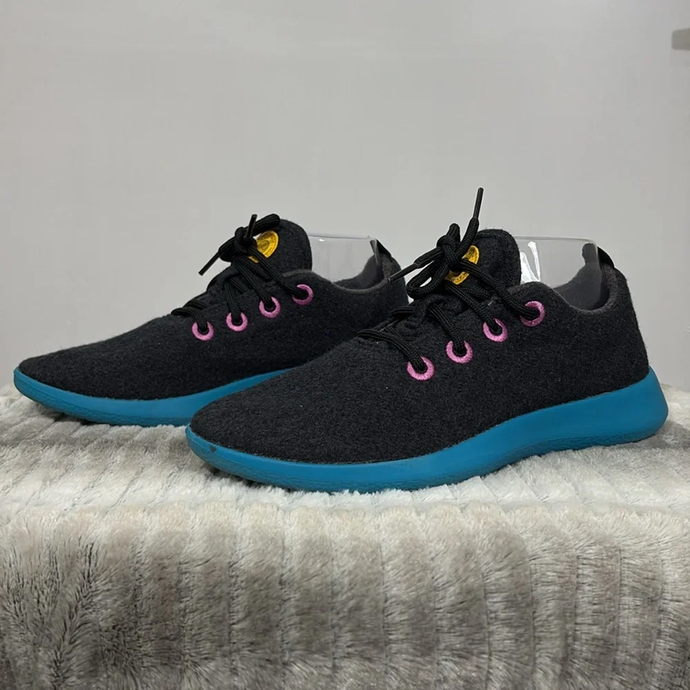 Allbirds Wool Runners sz 8